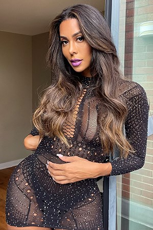 TS London Escort Girl Paddington 